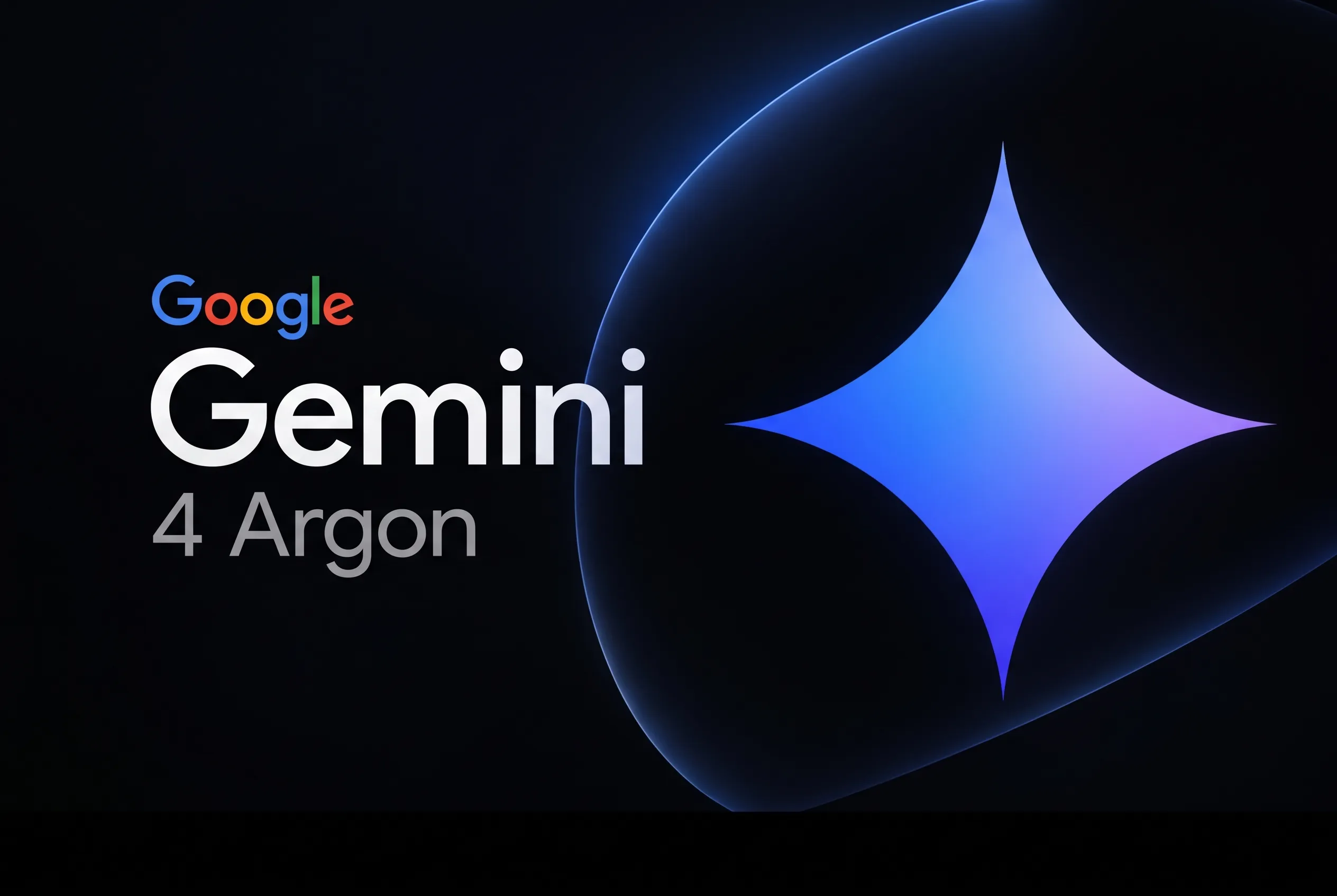 بررسی جامع هوش مصنوعی جمنای (Gemini) و جهش بزرگ با نسل جدید Argon 4؛ فراتر از یک مدل زبانی!