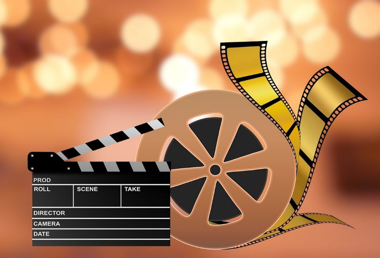 🎬 محتوای ویدیویی و موشن